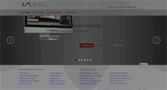 Desktop Screenshot of nuzu.net